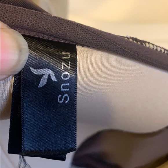 Snozu bathing suit - Picture 5 of 7